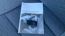 Toyota Yaris Cross 1.5 Hybrid Design 5dr CVT Hybrid Estate